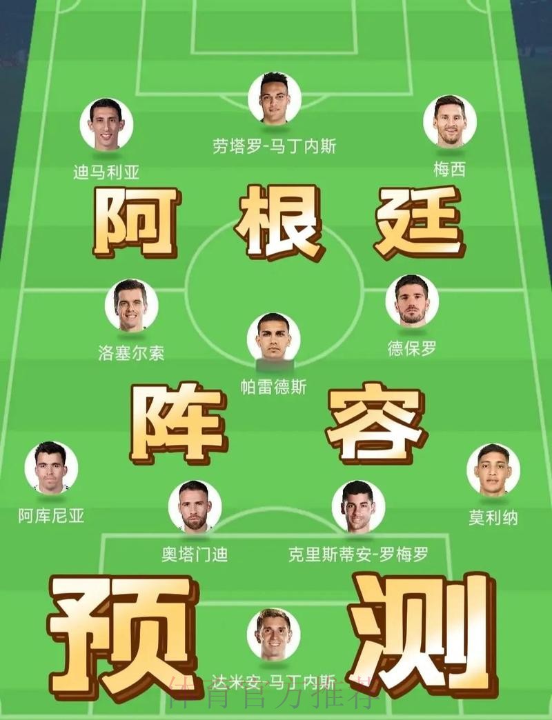 世界杯阿根廷德布劳内赛事预测最新更新
